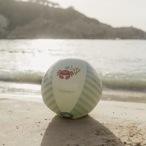 Palla da spiaggia