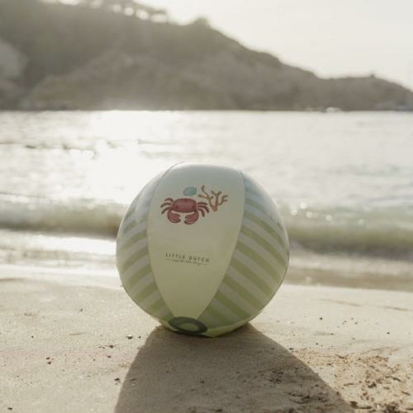 Palla da spiaggia