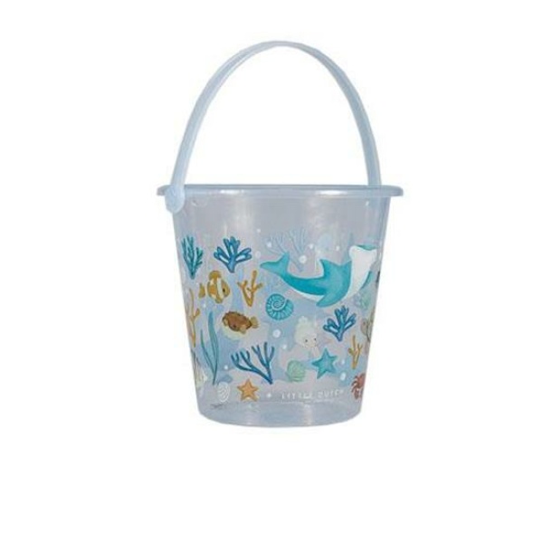 Secchiello Ocean Dreams Blu