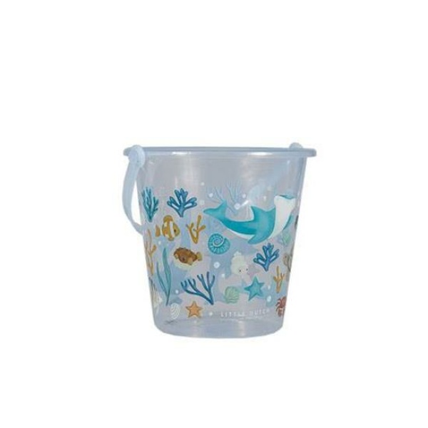 Secchiello Ocean Dreams Blu