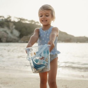 Secchiello Ocean Dreams Blu