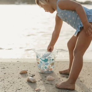 Secchiello Ocean Dreams Blu