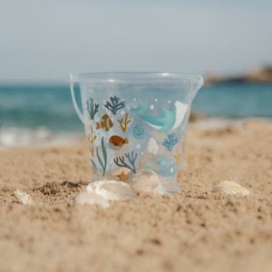 Secchiello Ocean Dreams Blu