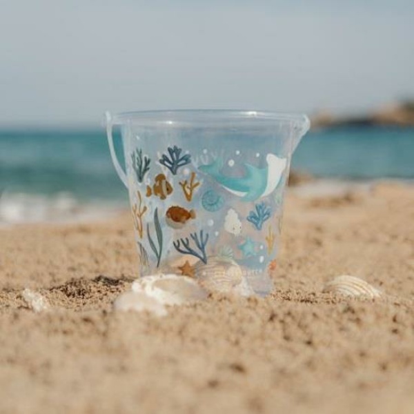 Secchiello Ocean Dreams Blu