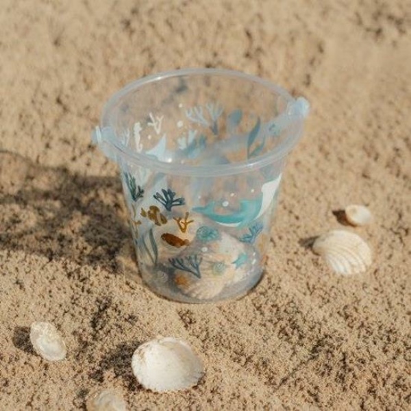 Secchiello Ocean Dreams Blu