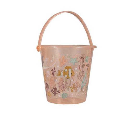 C Little Dutch 2012400PINK.JPG Secchiello Ocean Dreams rosa