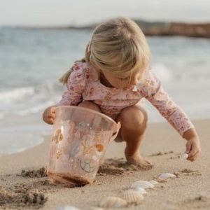Secchiello Ocean Dreams rosa