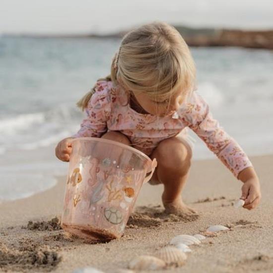 C Little Dutch 2012400PINK 1 P.JPG Secchiello Ocean Dreams rosa
