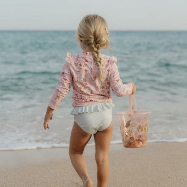 Secchiello Ocean Dreams rosa