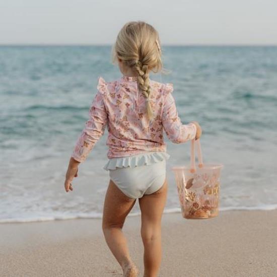 C Little Dutch 2012400PINK 3 P.JPG Secchiello Ocean Dreams rosa