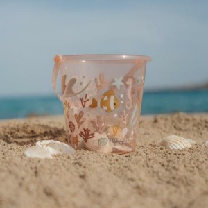 Secchiello Ocean Dreams rosa