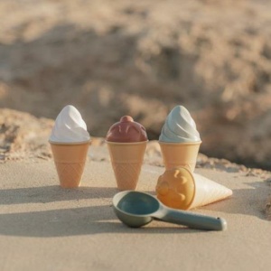 Set gelato Fresh Greens