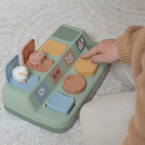Pop up – Green – Little Farm