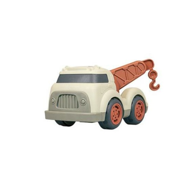 Carro attrezzi Fresh Greens