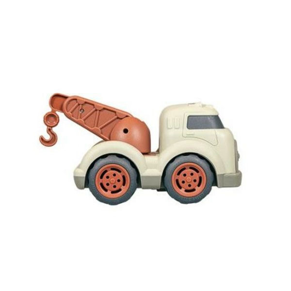 Carro attrezzi Fresh Greens