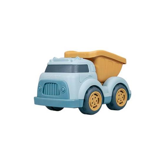 C Little Dutch 2012518DUMP.JPG Autocarro con cassone ribaltabile Ocean Dreams Blue