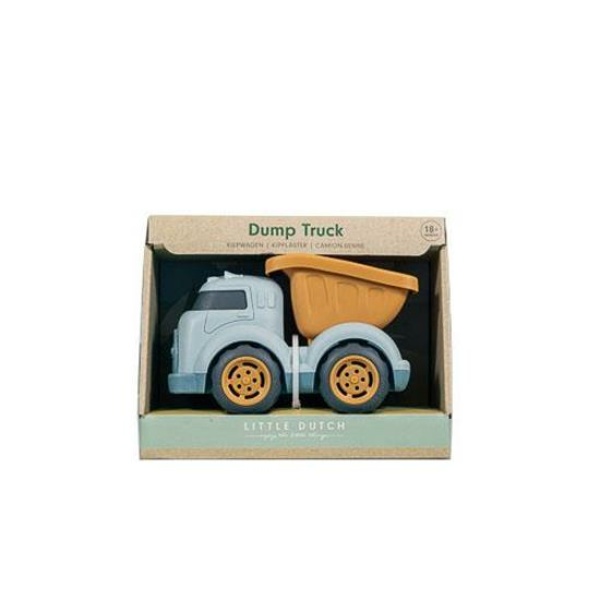 Autocarro con cassone ribaltabile Ocean Dreams Blue