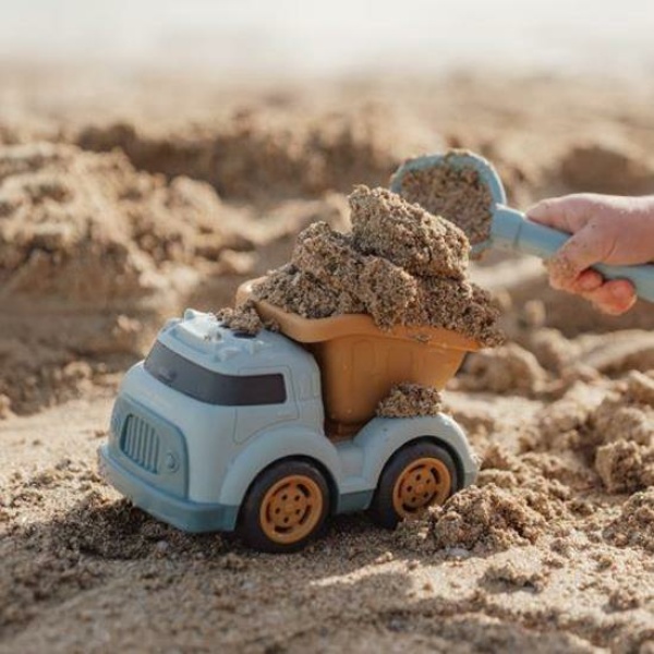 Autocarro con cassone ribaltabile Ocean Dreams Blue