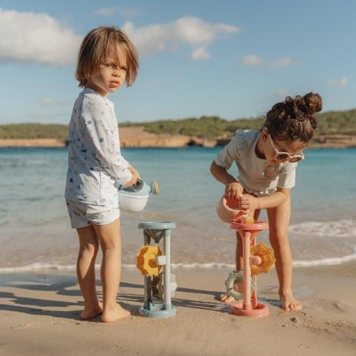 Mulino ad acqua – OceanDreams