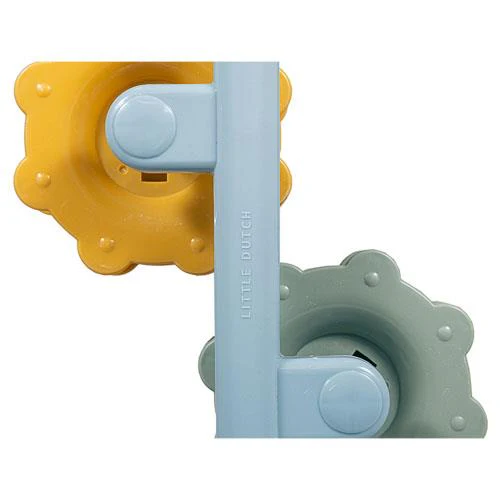 Mulino ad acqua – OceanDreams
