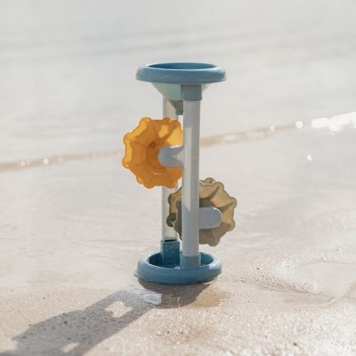 Mulino ad acqua – OceanDreams