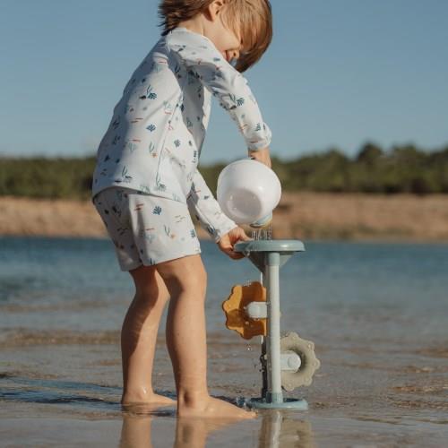 Mulino ad acqua – OceanDreams