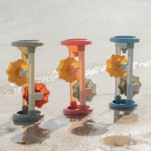 Mulino ad acqua – OceanDreams