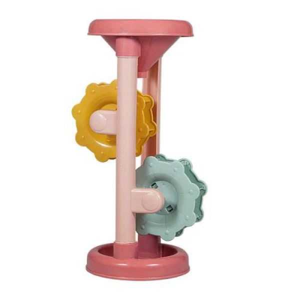 Mulino ad acqua – Ocean Dreams Rosa