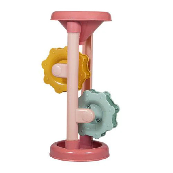 Mulino ad acqua – Ocean Dreams Rosa