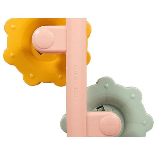 Mulino ad acqua – Ocean Dreams Rosa