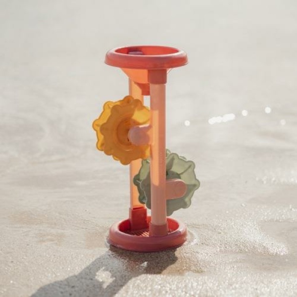 Mulino ad acqua – Ocean Dreams Rosa
