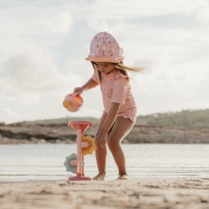 Mulino ad acqua – Ocean Dreams Rosa