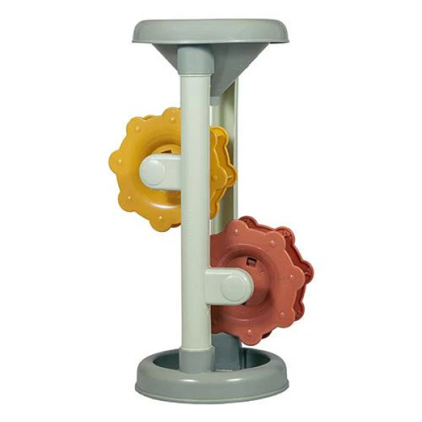 Mulino ad acqua – Green