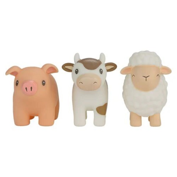 Animali da bagno Farm
