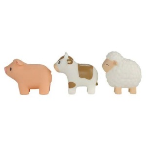Animali da bagno Farm