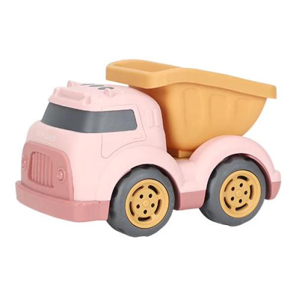 Camion Ribaltabile Rosa