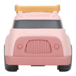 Camion Ribaltabile Rosa