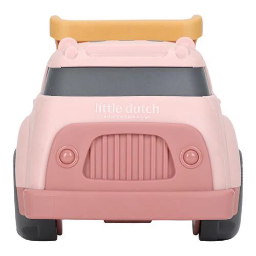 Camion Ribaltabile Rosa