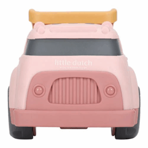 Camion Ribaltabile Rosa