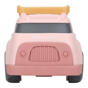 Camion Ribaltabile Rosa
