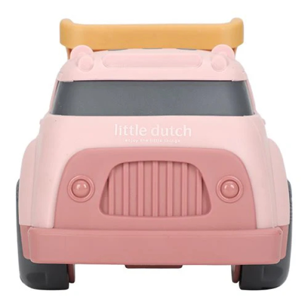 Camion Ribaltabile Rosa