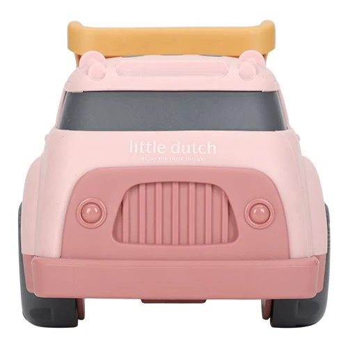 Camion Ribaltabile Rosa