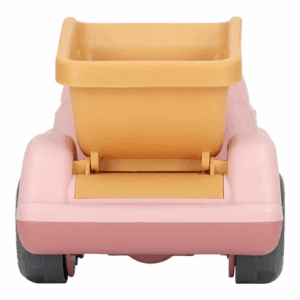 Camion Ribaltabile Rosa