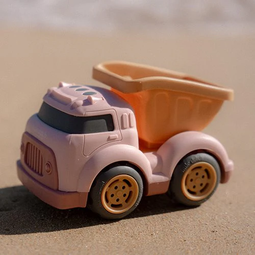 Camion Ribaltabile Rosa