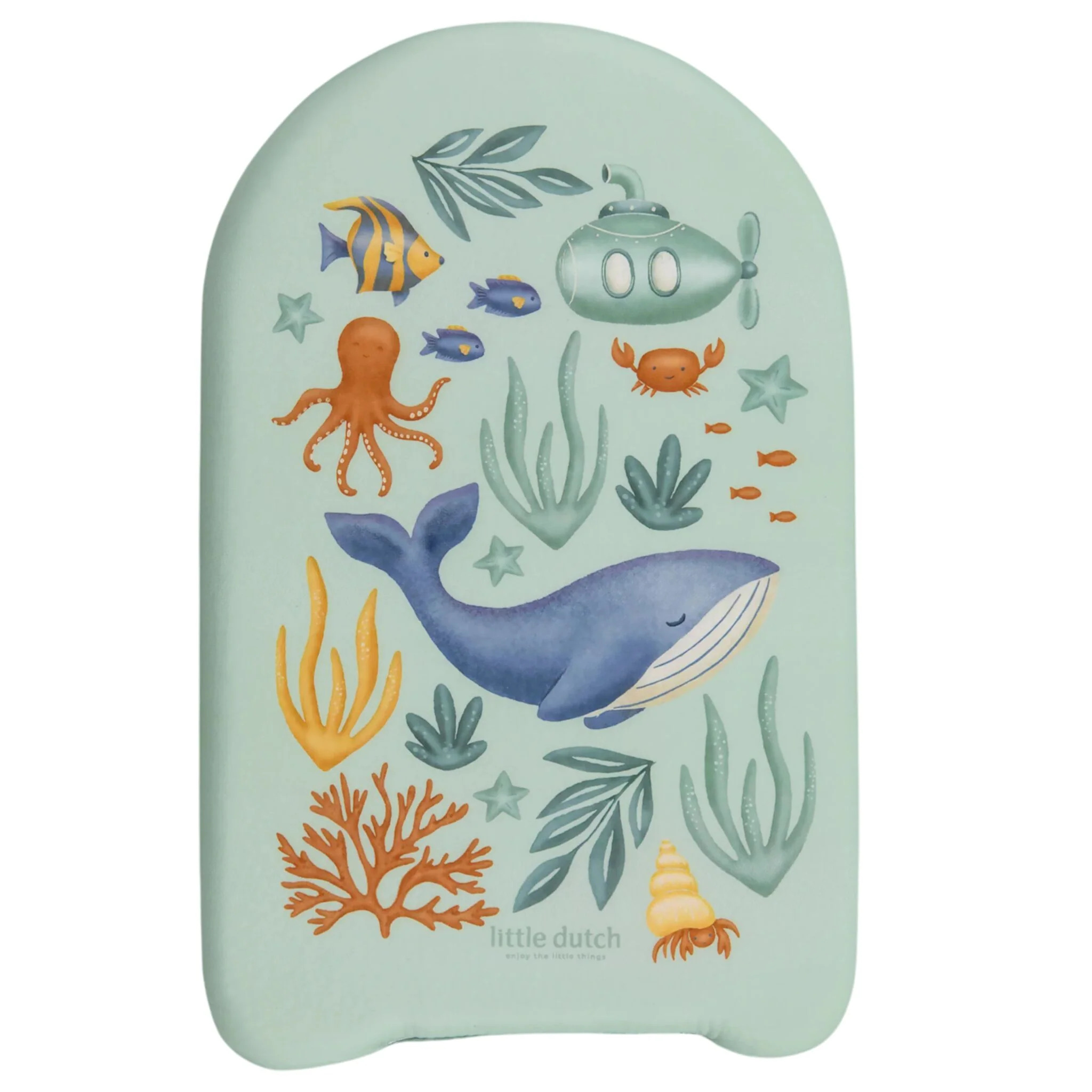 C---little dutch---2016352OCEAN.JPG Tavoletta galleggiante Ocean World