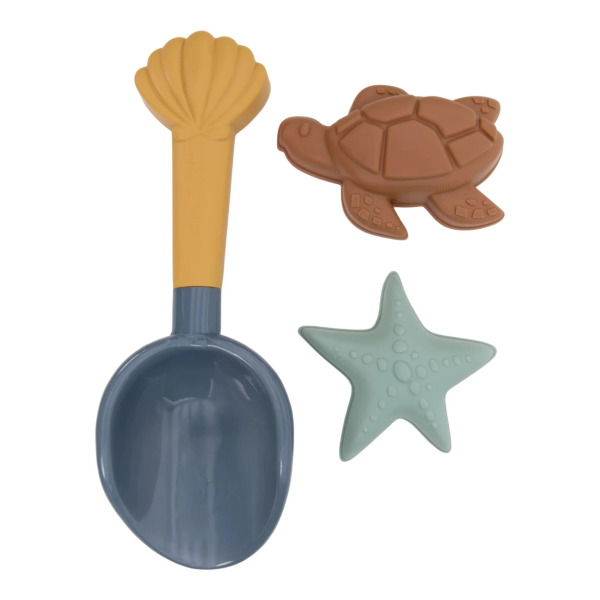 Set mare Blue – Ocean World