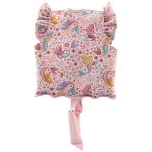 Giubbotto galleggiante Dreamy Mermaid rosa