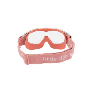 C Little Dutch 2016361DREAMY 1 P.JPG Maschera da nuoto Dreamy Mermaid