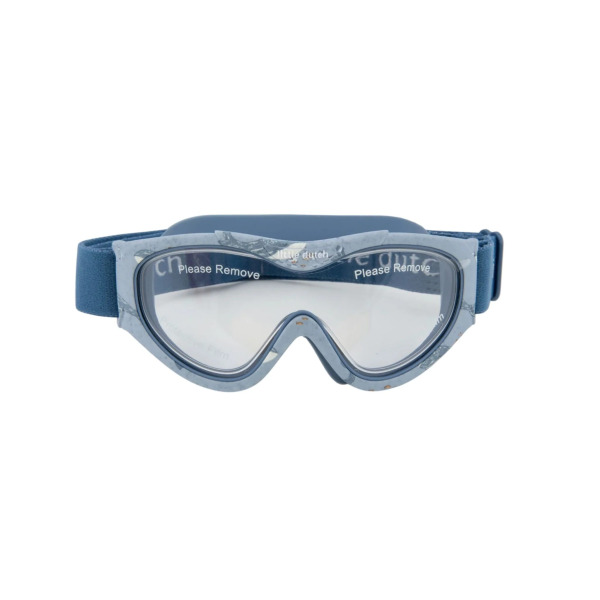 Maschera da nuoto Blue Ocean World