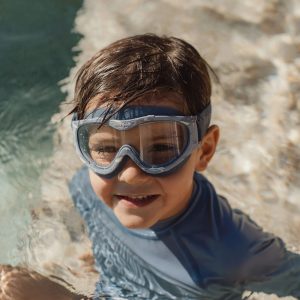 C Little Dutch 2016362OCEAN 2 P.JPG Maschera da nuoto Blue Ocean World